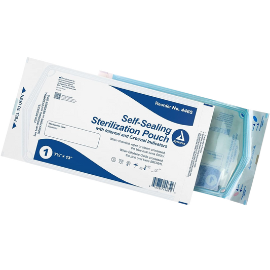Bolsa para Esterilizar