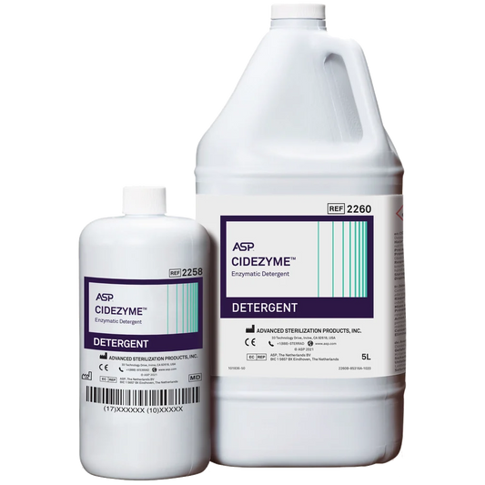 Detergente CIDEZYME