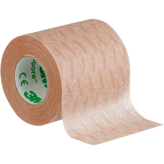 Cinta Adhesiva Micropore