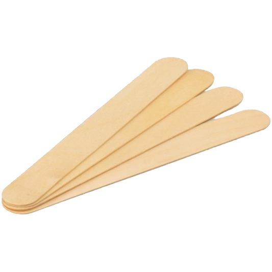 Depresor de lengua no estéril