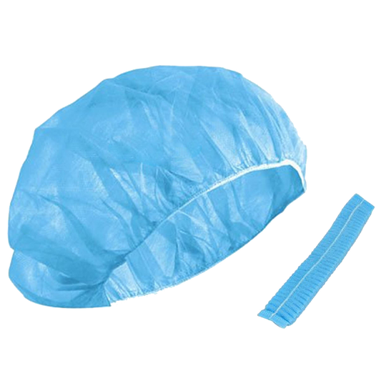 Gorros Desechables