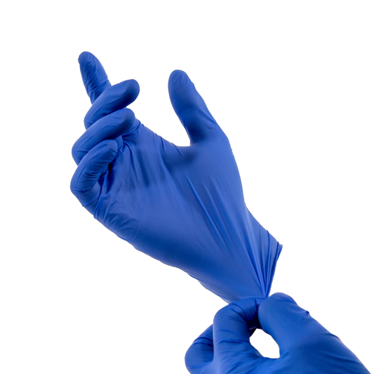 Guantes de Examen
