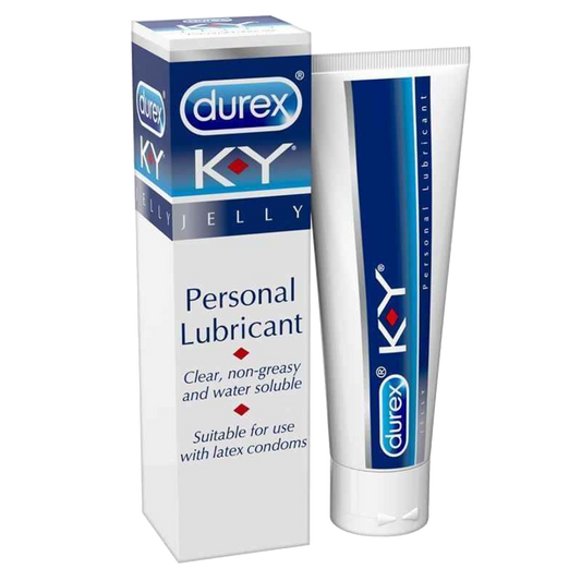 Jalea Lubricante