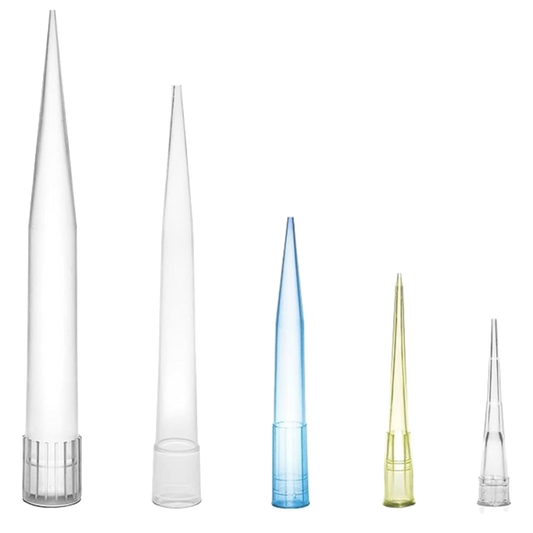 Puntas Micropipetas