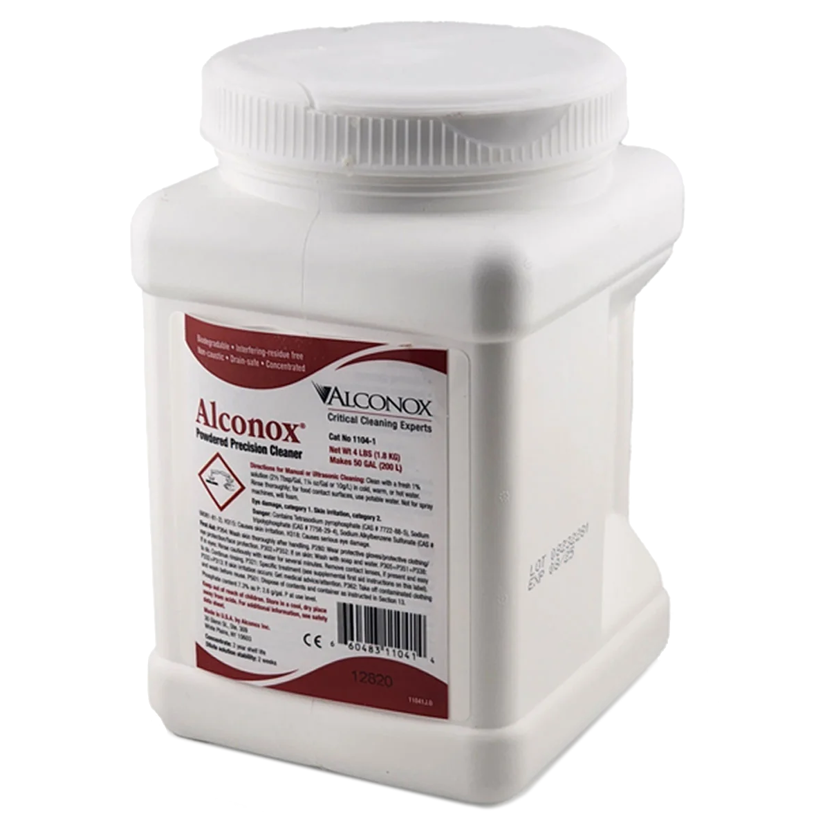 Alconox