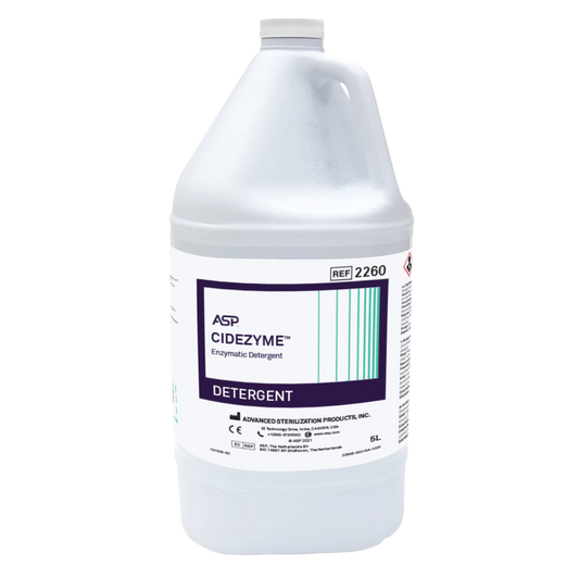 Detergente CIDEZYME