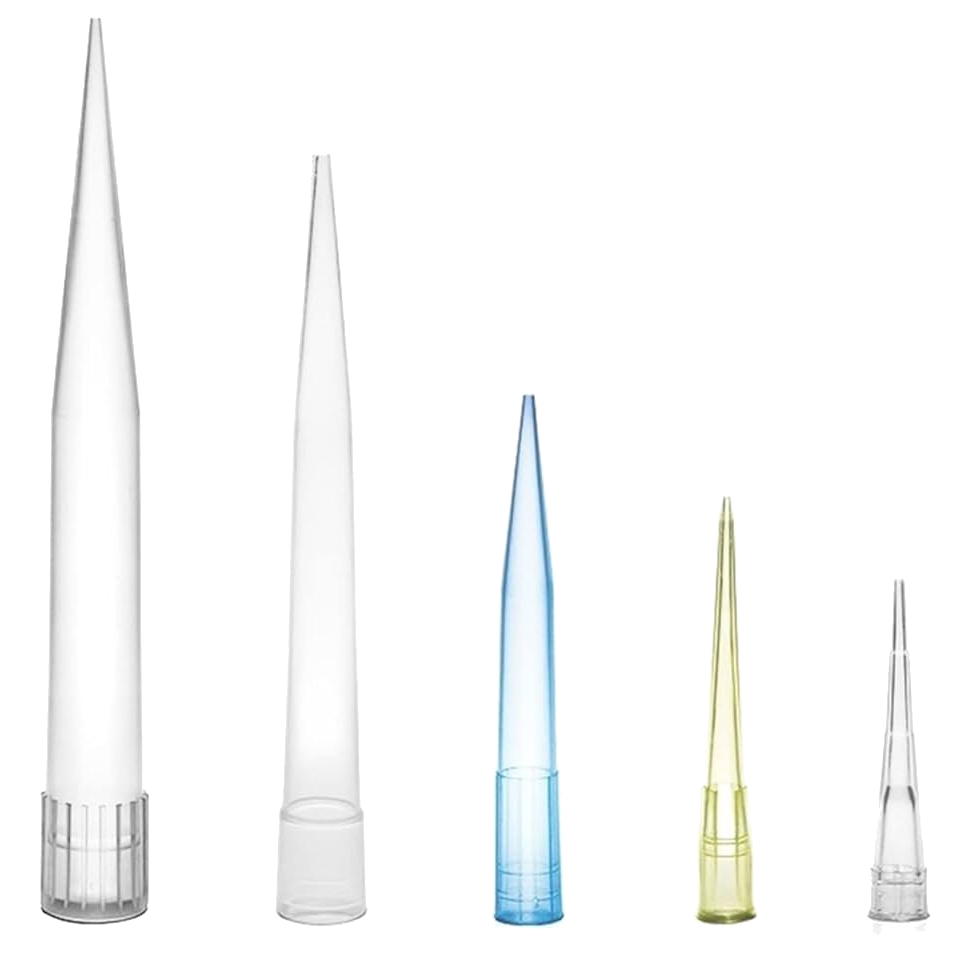 Puntas Micropipetas